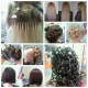 Парикмахерские услуги от «ARNELLA» (Арнелла): все виды стрижек 2021, окрашивание, выпрямление волос, вечерняя/свадебная укладка, наращивание волос. Обр.: 8-951-333-69-11 (Viber/Whatsapp)
